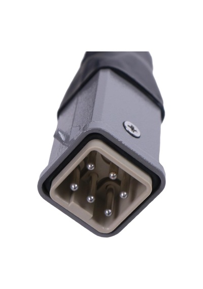 Pcu-h500 Kontrol Kutusu Sw: V100 - Jcb S1530e, S1930e, S2632e, S3246e, S4046e, S4550e Asansör Uyumlu