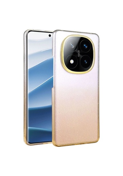 Xiaomi Redmi Note 14 Pro 5g Glossy Kapak