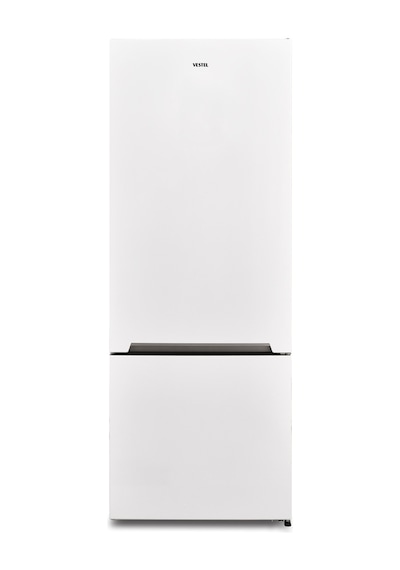 Vestel NFK52001 471 LT No-Frost Kombi Tipi Buzdolabı