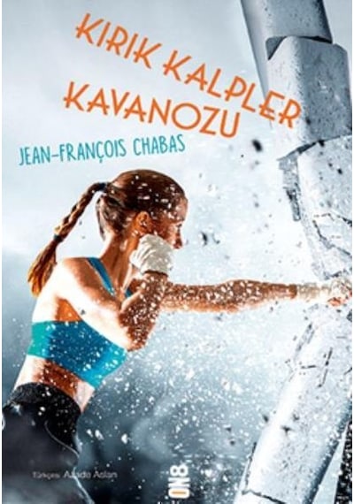 Kırık Kalpler Kavanozu - Jean François Chabas - On8 Kitap
