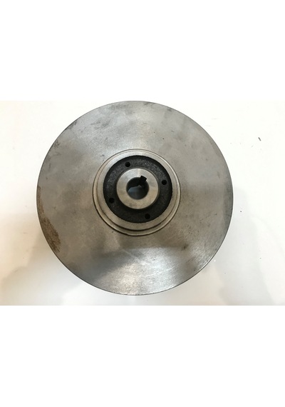 Pancar Motor E89 9,5HP/11,5HP 4`Lü Santrafüj STANDART Fanı 11-12MM