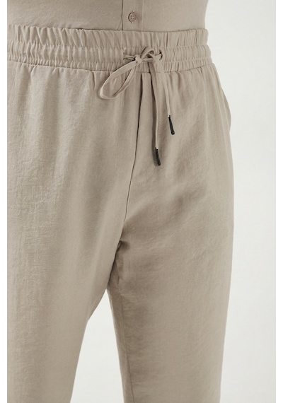 Buratti Erkek Pantolon Cf26s611639 Bej Bej