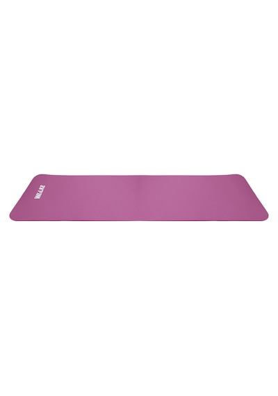 Walke Premium 10 mm Taşıma Askılı Pilates Minderi Yoga Matı
