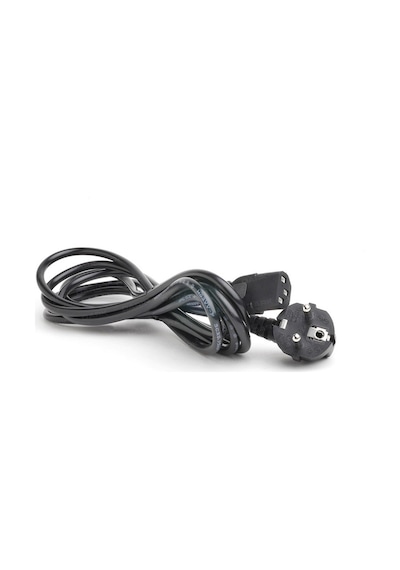 Dark 300Cm Power Supply Güç Kablosu Iec 320 / C13 / 250V / Euro P
