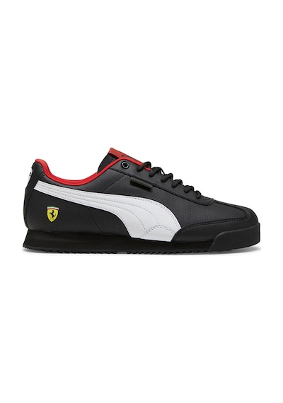 Puma Ferrari Roma Via Erkek Günlük Ayakkabı 30837801 Siyah 30837801 Siyah Puma Ferrari Roma Via Erkek Günlük Ayakkabı 30837801 Siyah 30837801 Siyah
