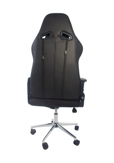 Xplayer Black Oyuncu Koltuğu Profesyonel, Ergonomik Ve Yayıncılar İçin Gaming Koltuk Siyah