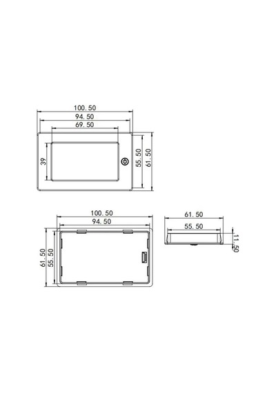 Jk Jikong 3.2 İnc Bms Ekranı