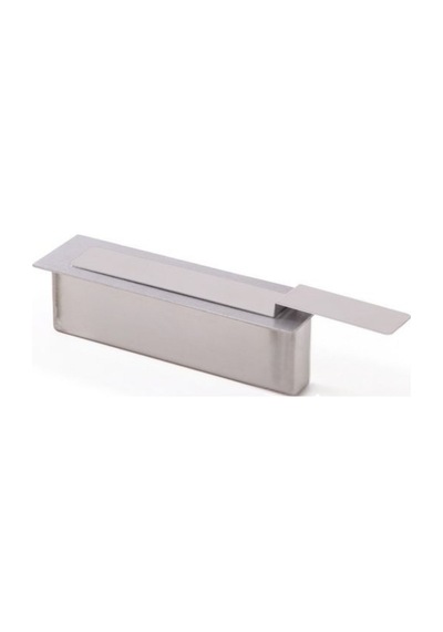 Copart 24 Cm Eco Burner Bacasız Şömine