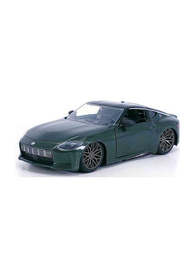 9334791314r00 Fast & Furious 2023 Nissan 1 24 F10 Fairlady Z Di