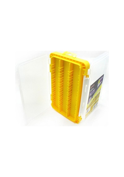 7234 Çift Taraflı Profesyonel Lrf Yem Ve Aksesuar Kutusu 17.5x10.5x3cm