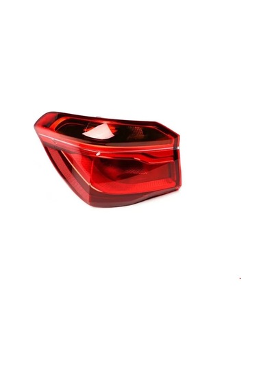 Bmw - Dış Stop Lambası Sol F48 X1 2016-