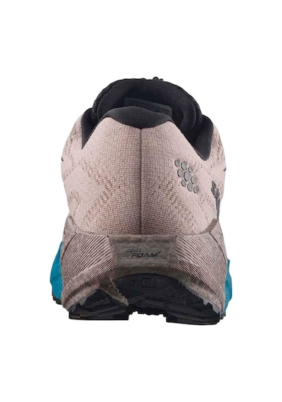 Salomon Aero Blaze 4 Grvl Gore-tex Erkek Koşu Ayakkabısı C-sal454033e10g01 Gri