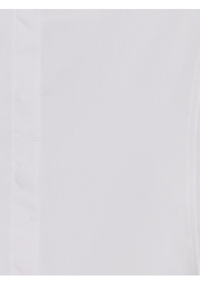 Lcw Vision Beyaz Regular Fit Kadın Gömlek