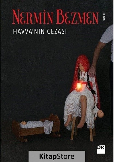 Havva'nın Cezası - Nermin Bezmen - Doğan Kitap
