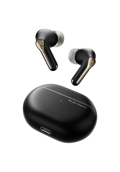 Bluetooth Kulaklık Capsule3 Pro+ Genel
