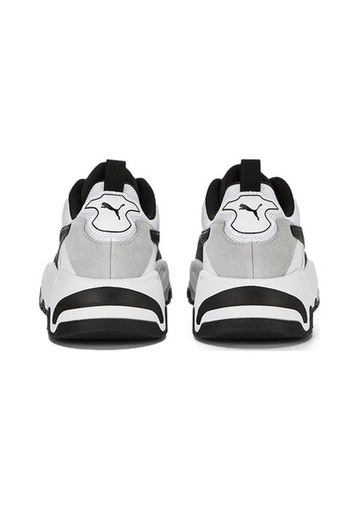Puma Trinity Erkek  Beyaz Sneaker