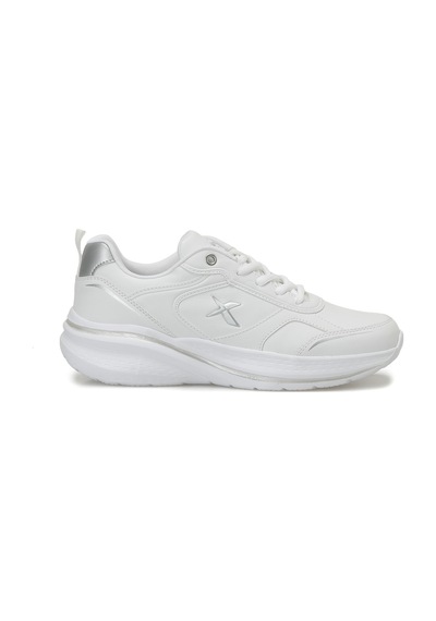 Kinetix Elvı Pu W Beyaz Kadın Sneaker 000000000102697104