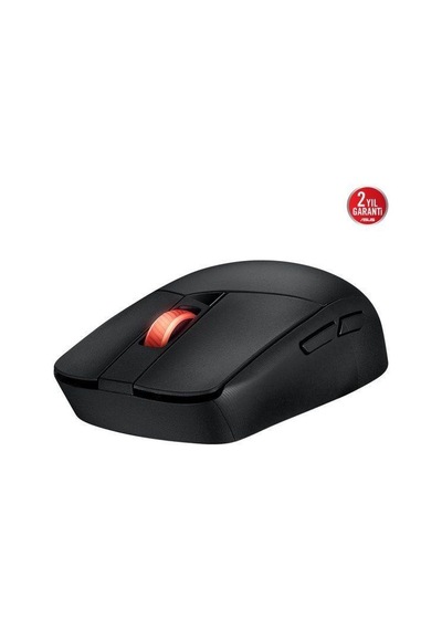 Asus Rog Strıx Impact Iıı P520 36000dpi Kablosuz Gamıng Mouse 001