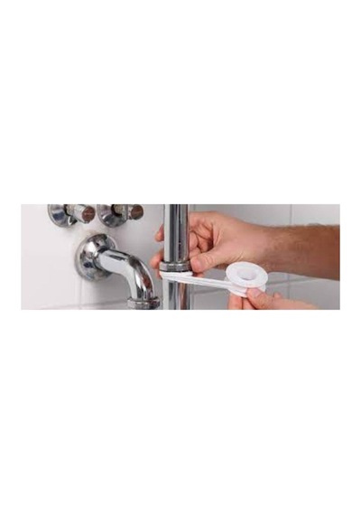 Teflon Band Su Hand Sfd 19mm