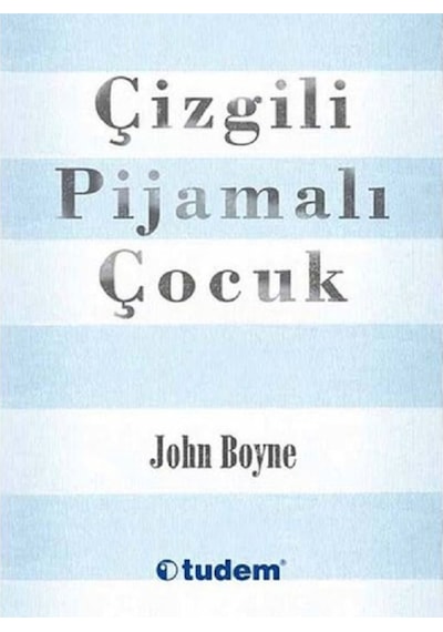 Çizgili Pijamalı Çocuk + Şeker Portakalı + Evrensel Gümüş Patenler / 3 Kitap Set