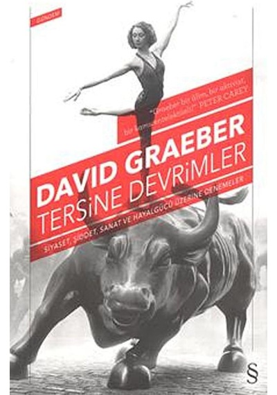 Tersine Devrimler: Siyaset, Şiddet, Sanat Ve Hayalgücü Üzerine Denemeler