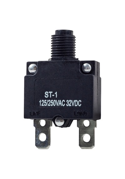 Ic-271s St Serisi Sigorta 125/250vac 32vdc 10a Diğer