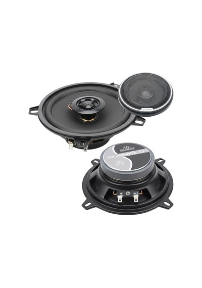 Fullsound Fs-1650tk 16 Cm 6'' 200 Watt Tweeterlı Kapaklı Oto Hoparlör 2'li Takım