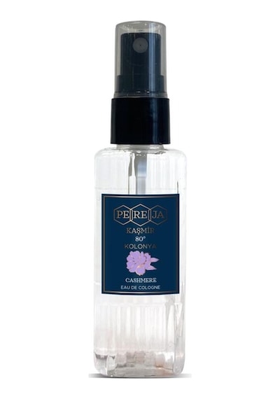 Pereja Kaşmir Kolonyası Pet Şişe 50 ML