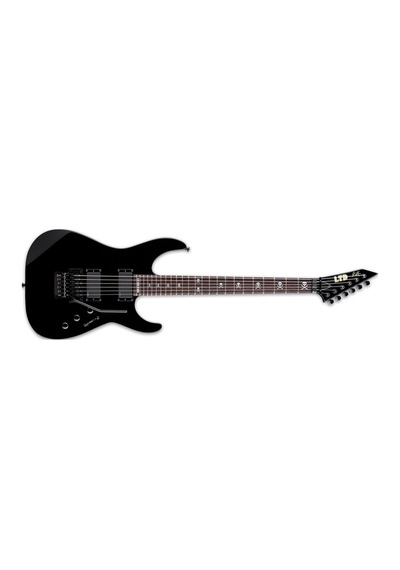 Esp Ltd Kh-602 Kirk Hammett Signature Elektro Gitar