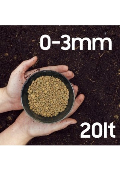 Tr Kil Bilyesi 20 Lt 0 3 Mm Genleştirilmiş Hidroponik Orkide 0,250