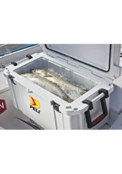 Peli 65qt Soğutucu