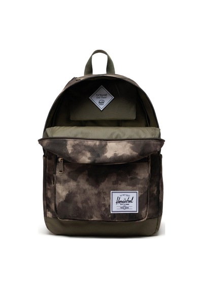 Herschel Pop Quiz 15"/16" Inc Uyumlu Sırt Çantası-24056 Soluk Kmauflaj