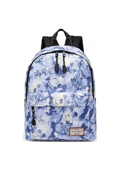 Smart Bags Gökyüzü Unisex Sırt Çantası Smb3224 Gökyüzü Çok Renkli