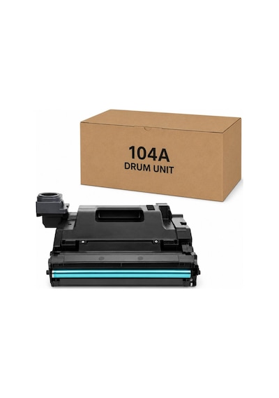 Hp Uyuymlu 104a W1104a Uyumlu  Drum Ünitesi