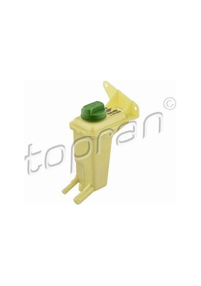 Topran 110689001 755 Direksiyon Yağ Bidonu A4 Passat 97-00 8d0422371h