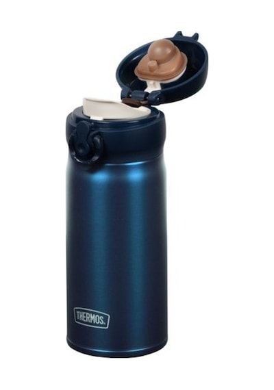 Thermos Jnl-350 108695 Ultralight 0,35 Litre Safir Mavi Termos
