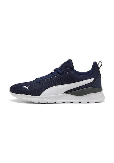 Puma Anzarun Lite Tdp Erkek Günlük Ayakkabı 405506-05 Mavi