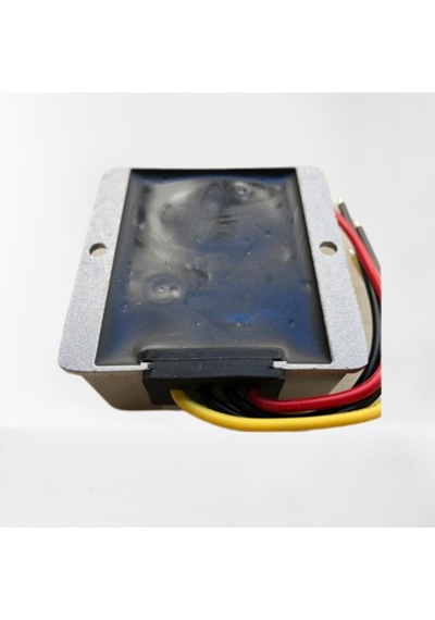 Converter İnput-12V/24V-Dc Output 5V-Dc 10A