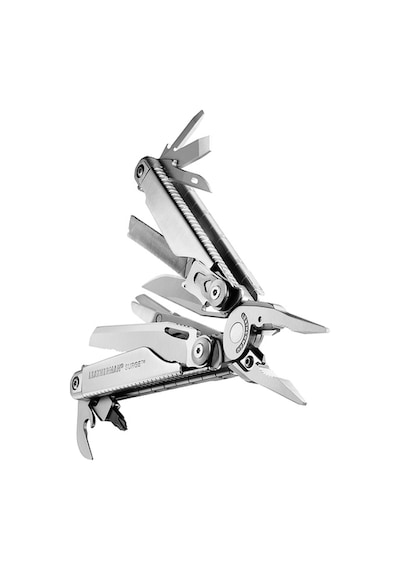 Leatherman Kamp Surge Penseli Tol Çok Renkli