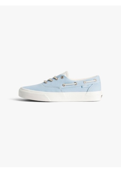 Vans Authentic Boat Shoe Uniseks Mavi Spor Ayakkabı - Vn000z6w
