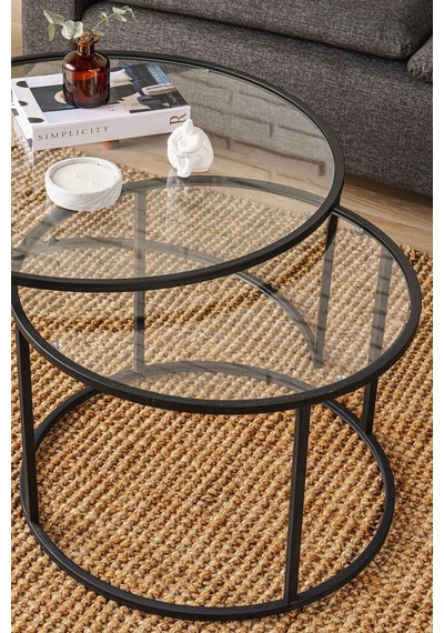 Belarus Orta Sehpa 80cm