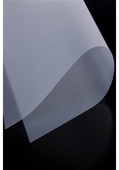 Isıya Dayanıklı Plastik Kalıp Çıkartma Kartonu - Pvc Levha 120x80