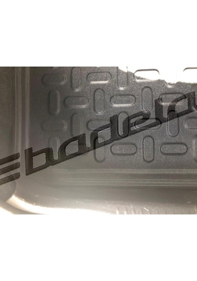 2009 Renault Megane 2 Hb Bagaj Havuzu Araca Özel 3D Badela Marka