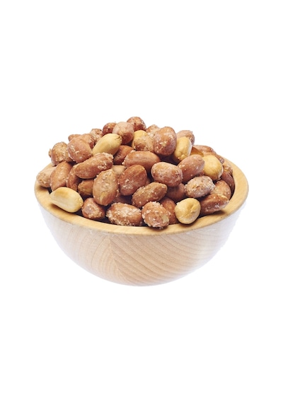 Osmaniye Tuzlu Fıstık 500 G