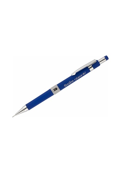 Office Calypso Color Versatil 0.7 Mm Mavi -