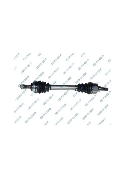 Peugeot 306 On Aks Sol 1994-2001 Gsp 299037