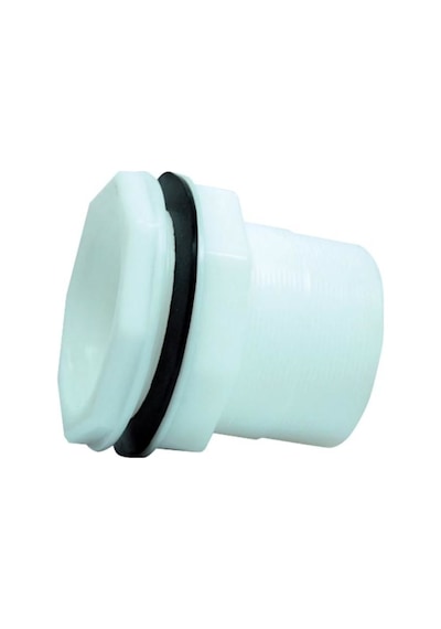 Depo Rakoru Pvc 1 İnch 1''