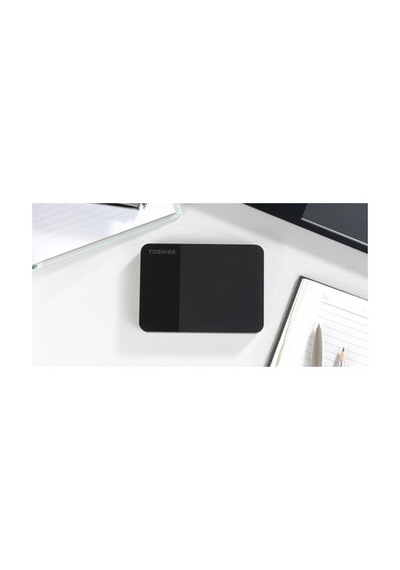 Usb 3.2 Uyumlu 1tb Harici Harddisk İle Yüksek Depolama