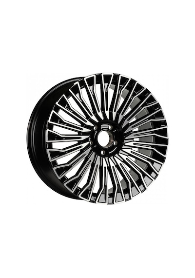 Sonic 1023/2 9.0x18 5x112 Et48 66,6 Bd Çelik/jant Uyumlu 4 Adet