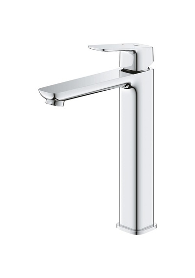 Cubeo Tek Kumandalı Lavabo Bataryası Xl-boyut - 1017290000 Diğer